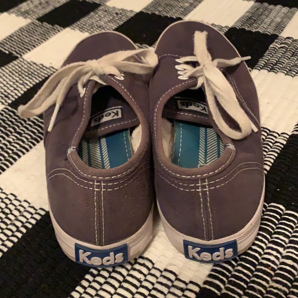 Keds Women’s Champion Originals - Picture 3 of 6